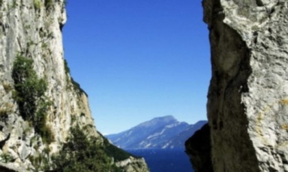 Trafugato un sensore della stazione fissa di monitoraggio sulla Forra