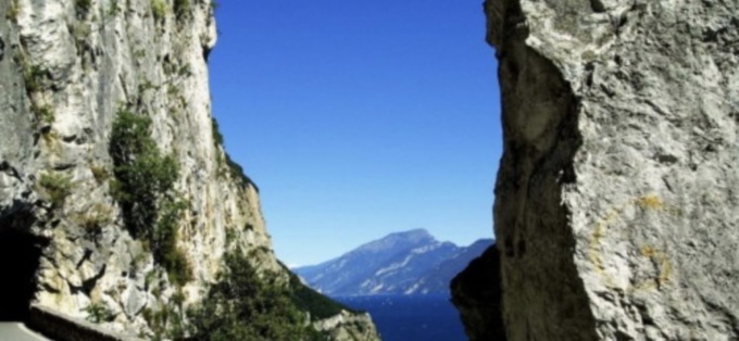Trafugato un sensore della stazione fissa di monitoraggio sulla Forra