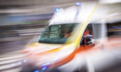 Trovata una donna senza vita in un canale a Verolavecchia