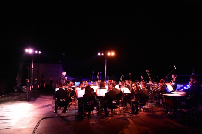 Tributo a John Williams al Vittoriale: in scena l’Orchestra di Fiati di Salò e la S. Cecilia di Manerbio