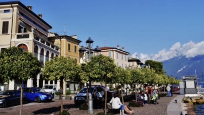 Un agosto ricco di eventi a Gargnano, tra musica e cultura