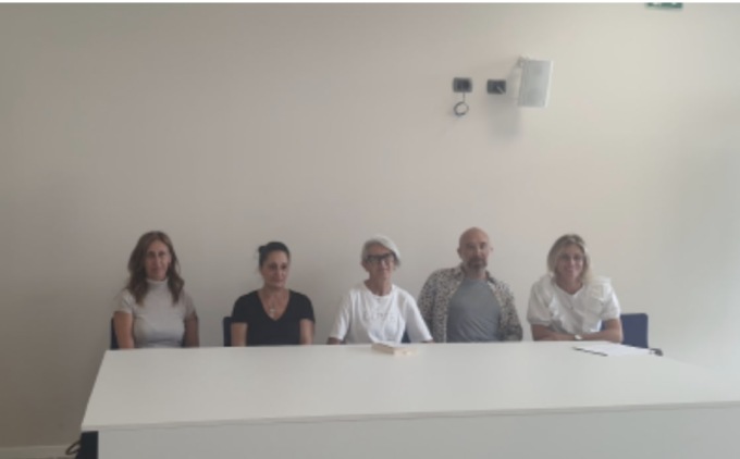 Un seminario di Yoga per contrastare la violenza di genere