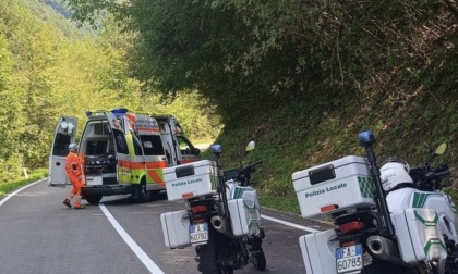 Vallesabbia: da maggio ritirate 197 patenti di guida