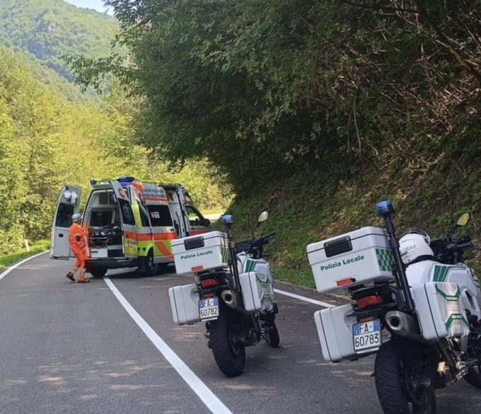 Vallesabbia: da maggio ritirate 197 patenti di guida