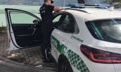 Vallesabbia: rafforzati i controlli nel fine settimana di Ferragosto, tutti i numeri