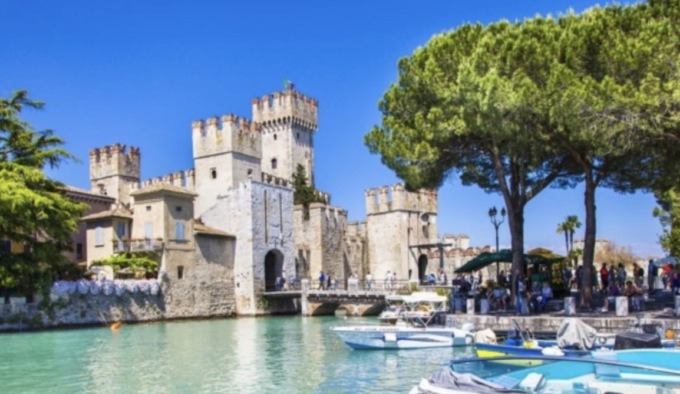 Valore aggiunto turistico: Brescia e il Garda sul podio