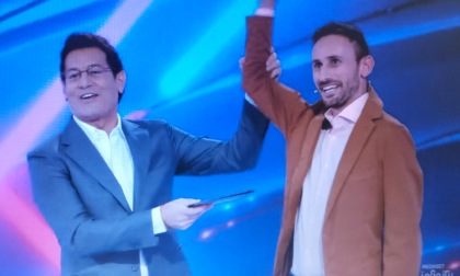 Il dottor Blasetti torna protagonista in tv ma stavolta a Sarabanda