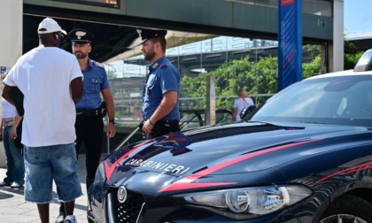 I carabinieri non si fermano per ferie: quattro arresti in pochi giorni