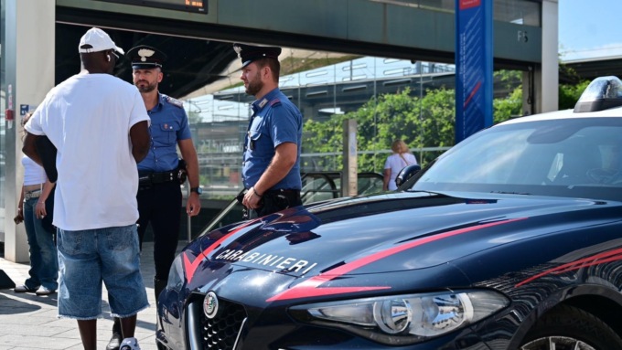 I carabinieri non si fermano per ferie: quattro arresti in pochi giorni
