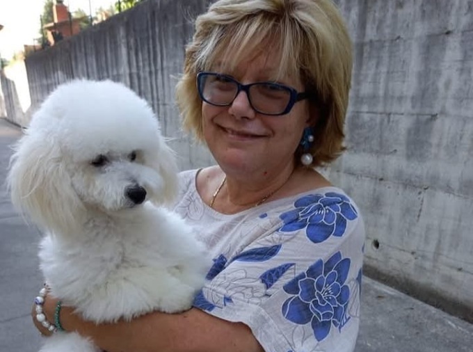 Morta per un ossicino, Giovanna Rossi ha donato la luce dei suoi occhi