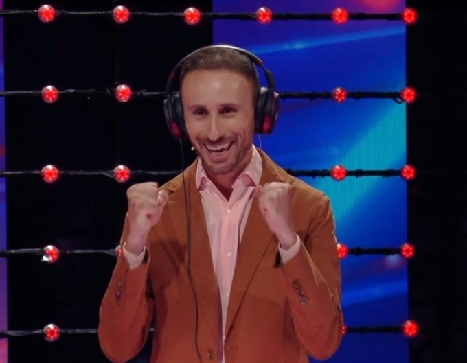 E’ durata quattro puntate l’avventura di “Bisturi” a Sarabanda