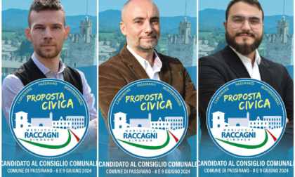 Passirano, clima rovente come l’agosto per le tre surroghe in Consiglio