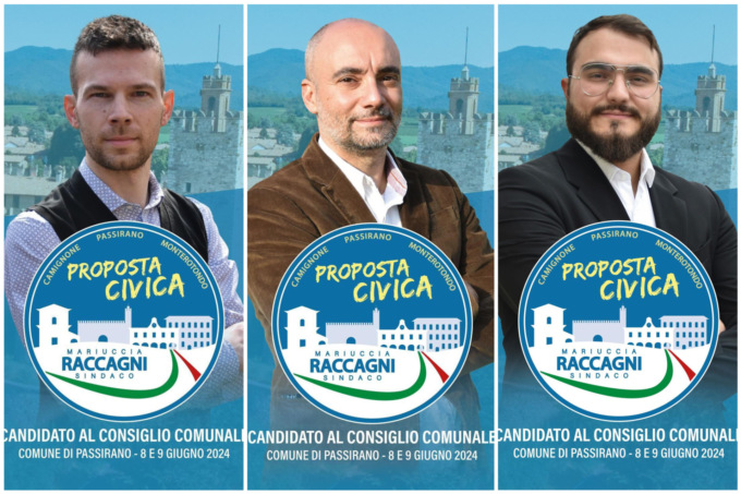 Passirano, clima rovente come l’agosto per le tre surroghe in Consiglio