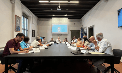 Cazzago approva in Consiglio lo Stato di Palestina