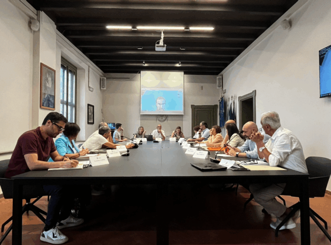 Cazzago approva in Consiglio lo Stato di Palestina