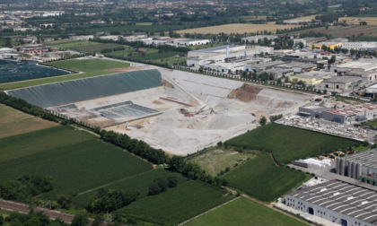 Lombardia, revisione del Piano Rifiuti: Brescia ha già dato e anche Calcinato