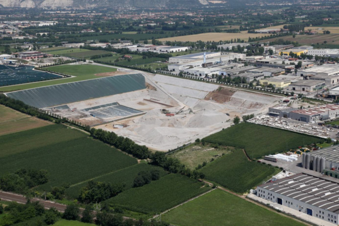 Lombardia, revisione del Piano Rifiuti: Brescia ha già dato e anche Calcinato