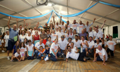 Frontignano e la sua Festa 2025: quattro giorni di tradizione, musica e buon cibo