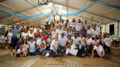 Frontignano e la sua Festa 2025: quattro giorni di tradizione, musica e buon cibo