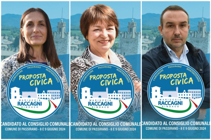 Passirano, parlano gli assessori dimissionari: intanto si attendono le surroghe