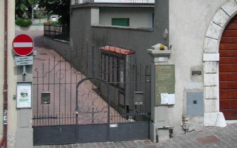 Al Centro sociale proiezione del docufilm “In cammino per l’acqua. Da Vanoi a Venezia”