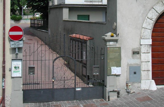 Al Centro sociale proiezione del docufilm “In cammino per l’acqua. Da Vanoi a Venezia”