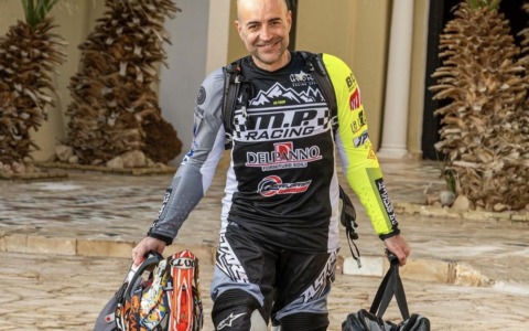 Beppe non c’è più, ma il suo sogno non morirà