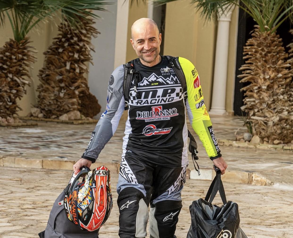 Beppe non c’è più, ma il suo sogno non morirà