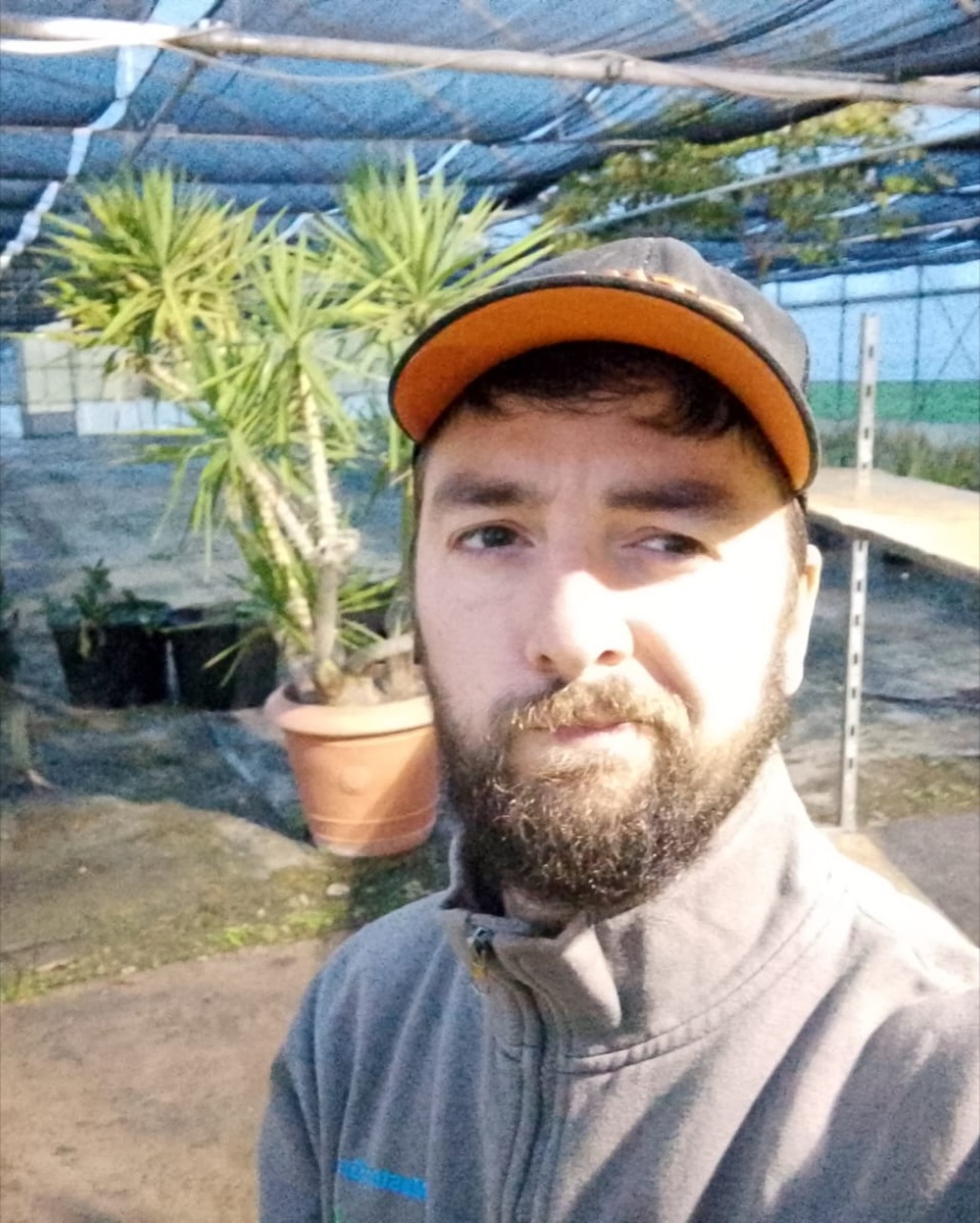 Scomparso a Calcinato: ricerche in corso per un 35enne, la famiglia lancia l’appello