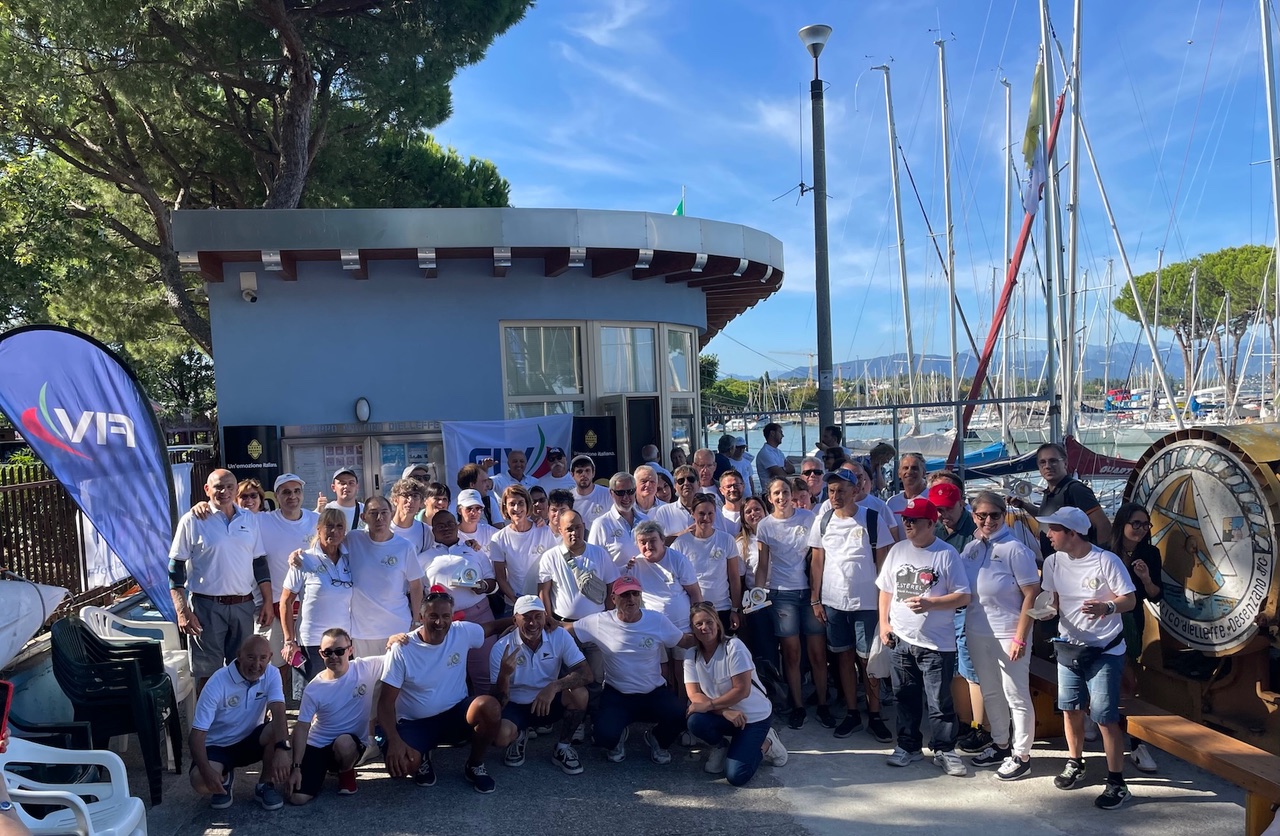 Svelare Senza Barriere