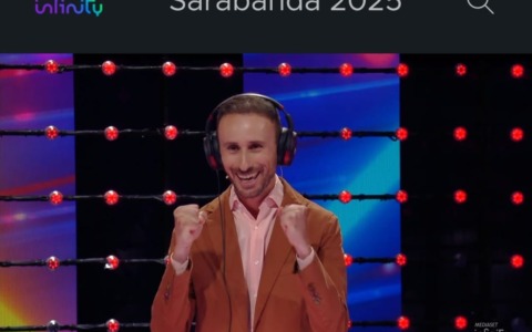 Chi è il medico di Chiari in gara al torneo dei campioni di Sarabanda