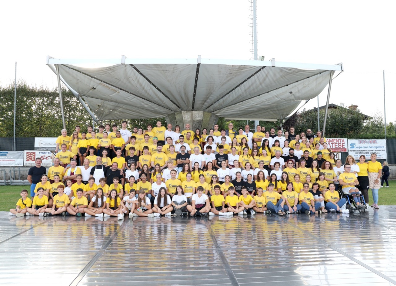 La Festa di Sant’Andrea a Rovato e l’esercito dei volontari