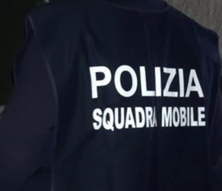 Accusato di violenza sessuale su minore, 38enne in manette: applicato il Mae