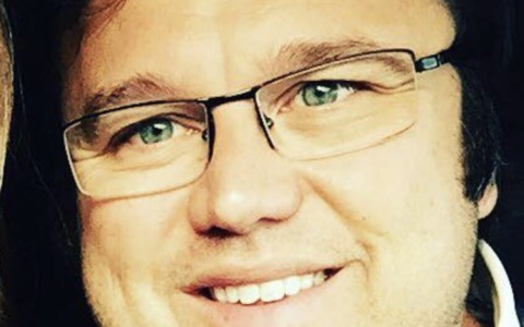 Addio all’imprenditore Rino Guindani: aveva solo 51 anni