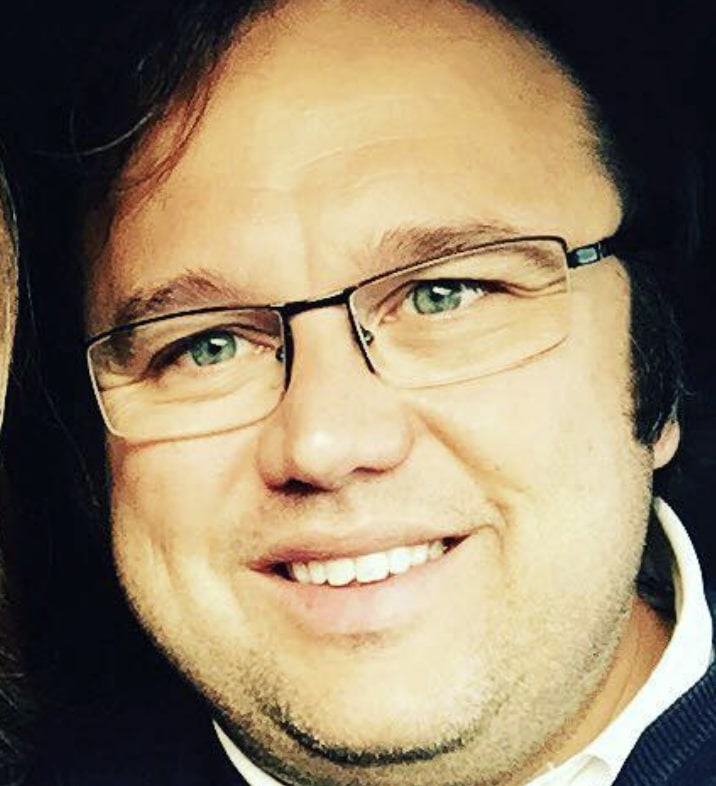 Addio all’imprenditore Rino Guindani: aveva solo 51 anni