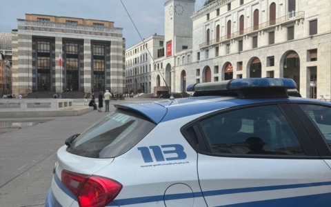 Aggressione, violenza e disturbo dell’ordine pubblico: in manette un ricercato straniero