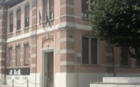 Al Centro sportivo Corcione una nuova stazione radiobase