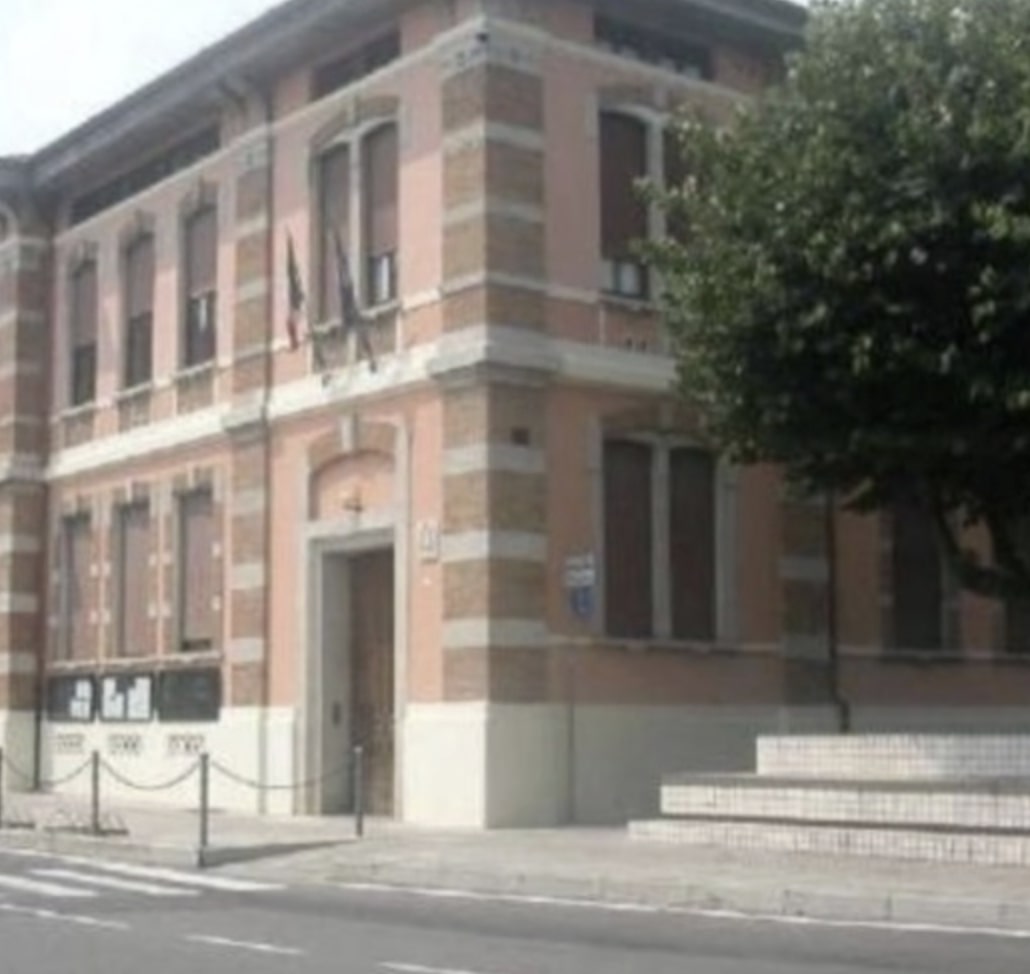 Al Centro sportivo Corcione una nuova stazione radiobase