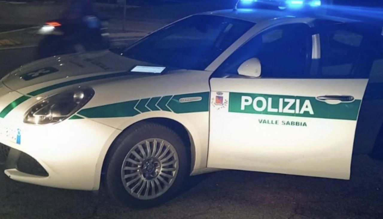 Alla guida con patente falsa a Gavardo: scatta la multa da oltre 5mila euro