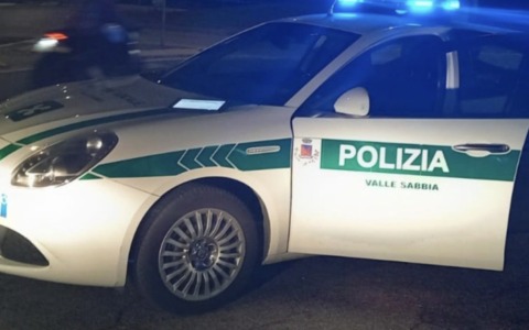 Alla guida con patente falsa a Gavardo: scatta la multa da oltre 5mila euro