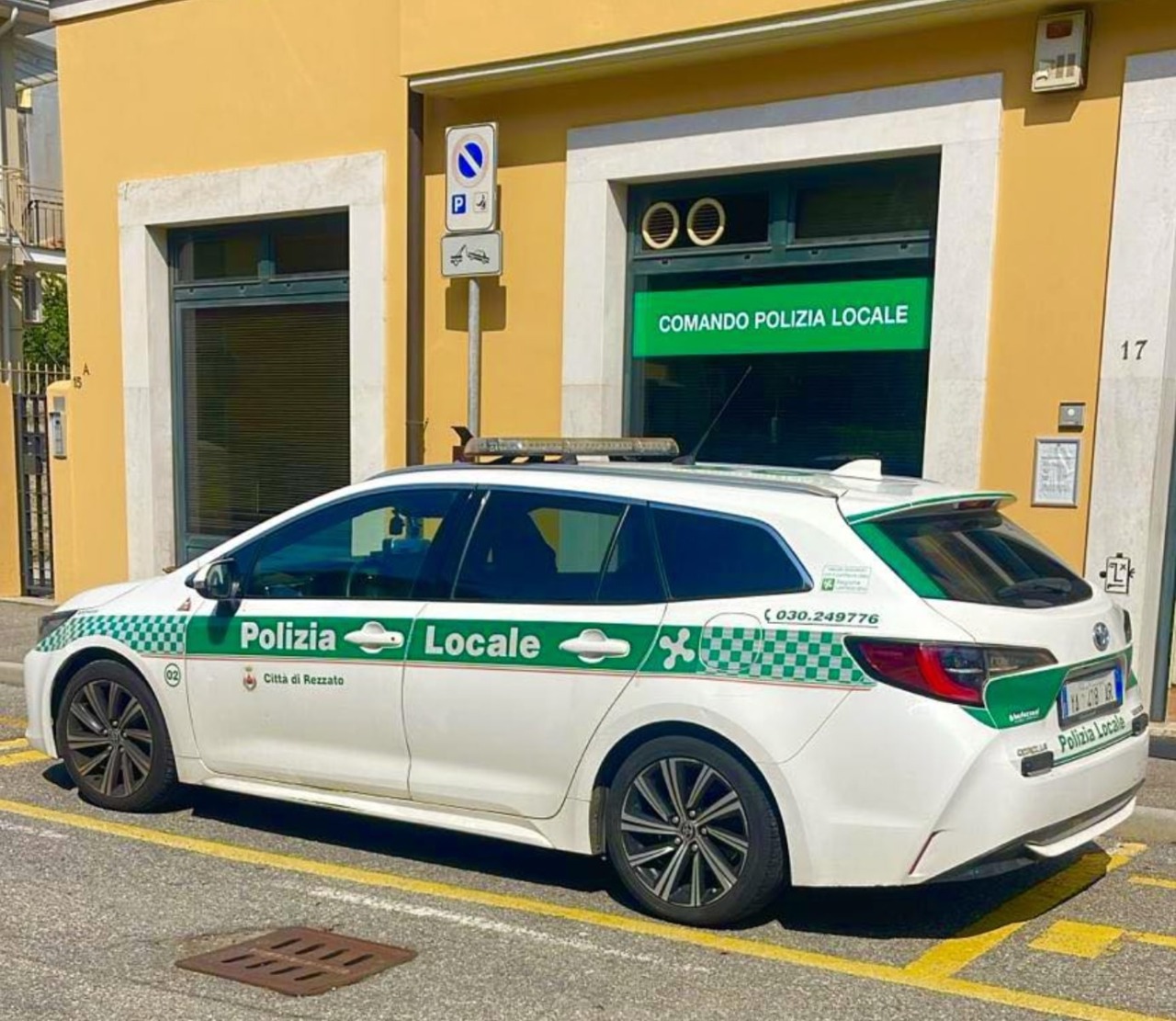 Alla guida senza patente: quattro soggetti sorpresi negli ultimi dieci giorni