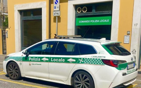 Alla guida senza patente: quattro soggetti sorpresi negli ultimi dieci giorni