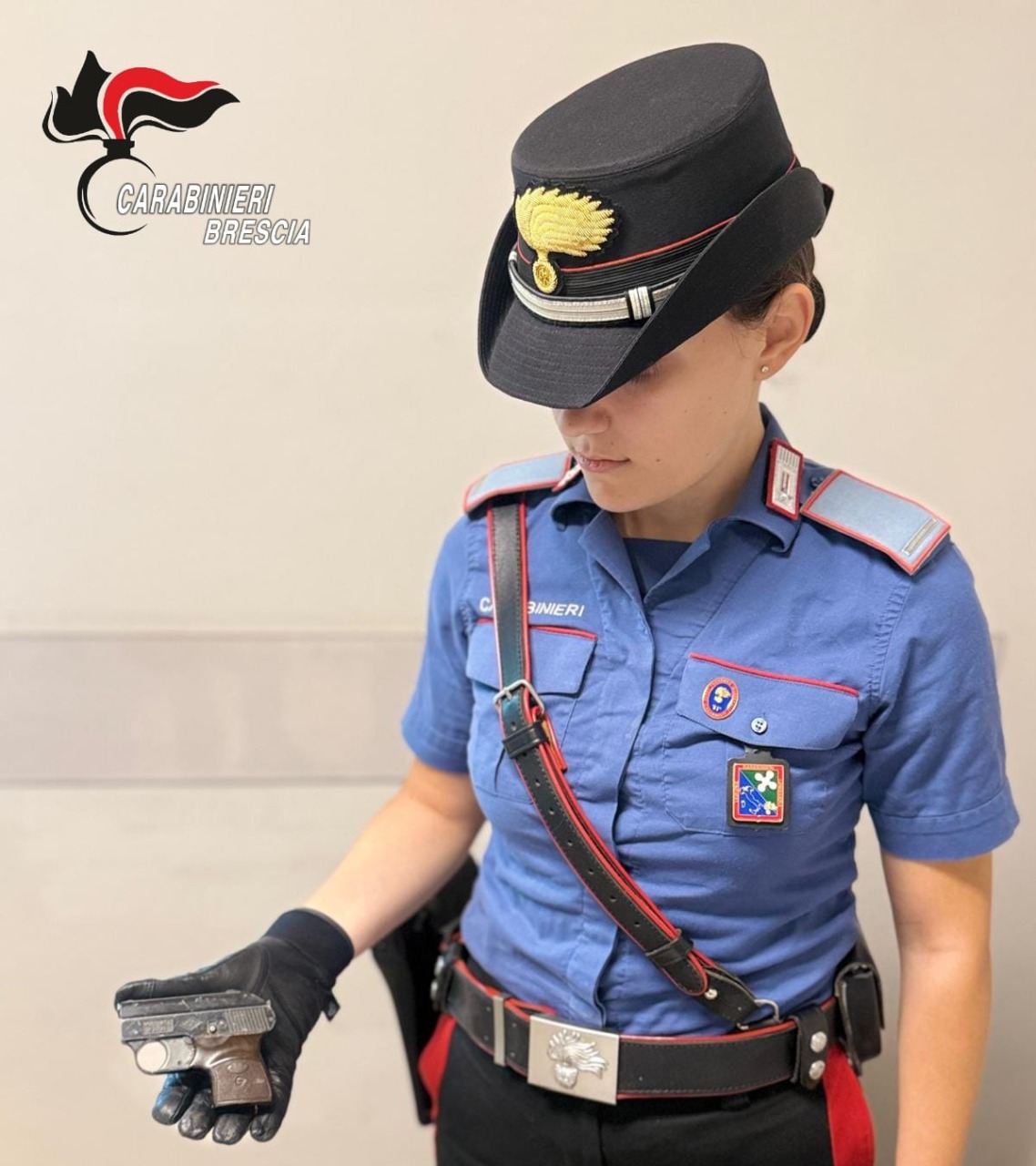 Allontanato da casa dopo le violenze psicologiche ai danni di madre e figlia