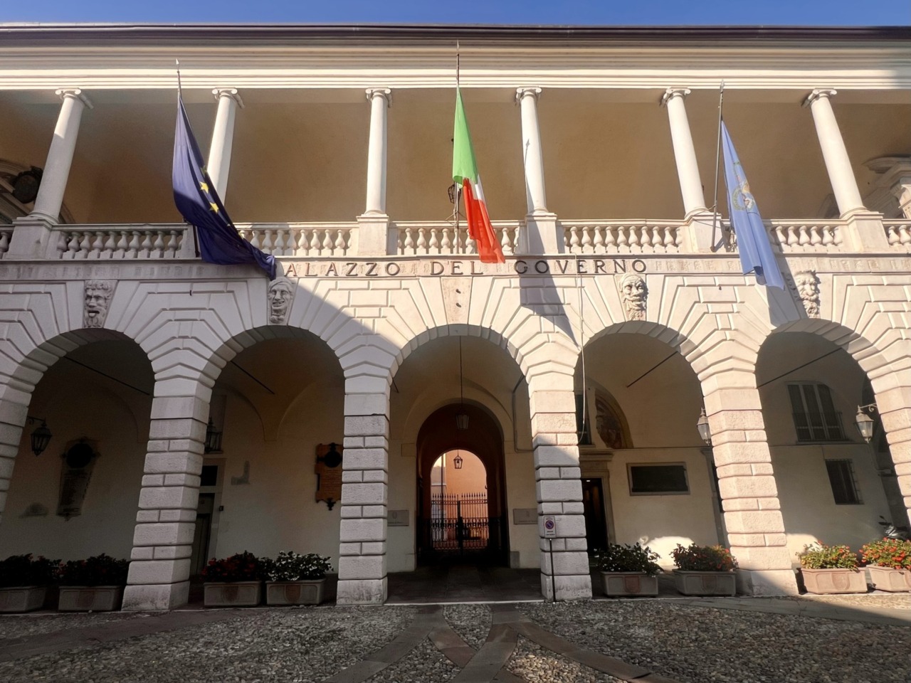 L’Associazione Nazionale per l’Industria e il Terziario aderisce al Protocollo di Legalità