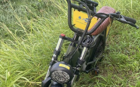 Autista urta un ciclista e poi si dà alla fuga: ritrovato dalla Polizia Locale