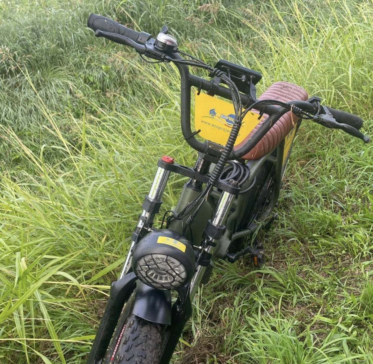 Autista urta un ciclista e poi si dà alla fuga: ritrovato dalla Polizia Locale