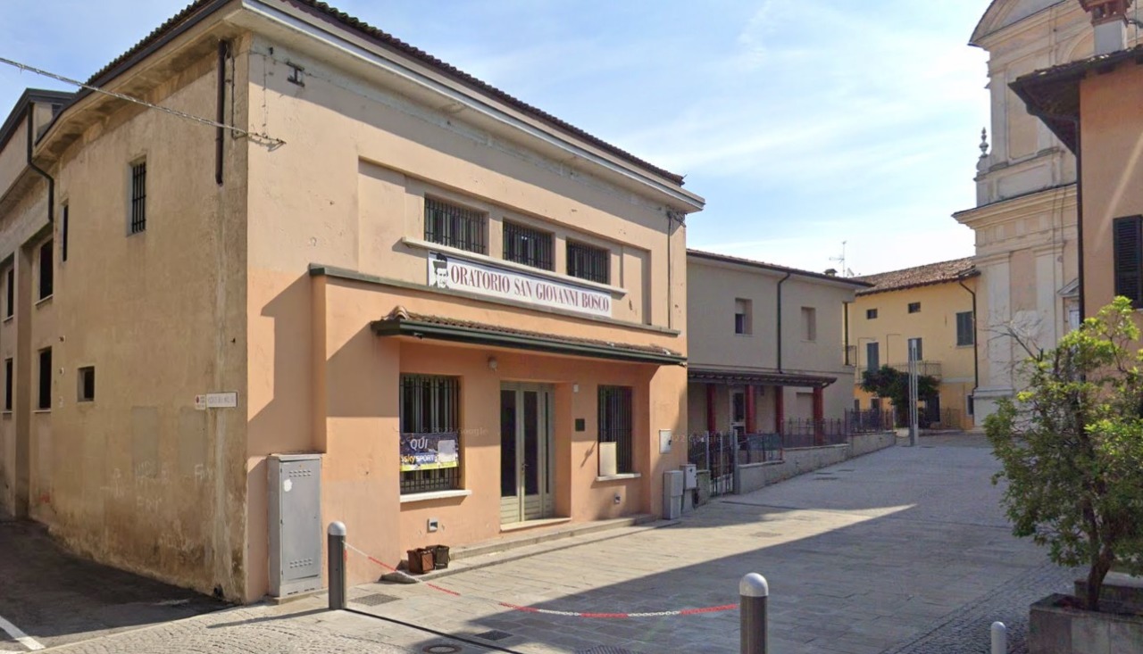 Da gennaio giovani protagonisti con il C.a.g. ad Azzano Mella