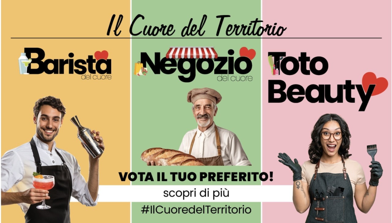 Barista del Cuore: il nuovo gioco che puoi seguire su ChiariWeek, ManerbioWeek, MontichiariWeek e GardaWeek