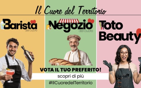 Barista del Cuore: il nuovo gioco che puoi seguire su ChiariWeek, ManerbioWeek, MontichiariWeek e GardaWeek