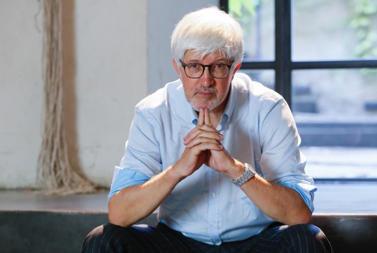 Beppe Severgnini apre LeXGiornate